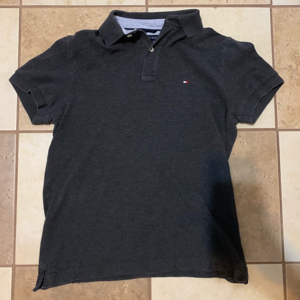 Tommy Hilfiger Polo/Rugby Shirt